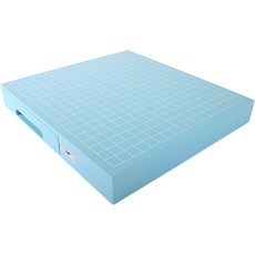 六兄弟圍棋抽屜式圍棋板桌, 天空