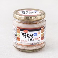 한성젓갈 국내산 광천 새우육젓, 1개, 250g