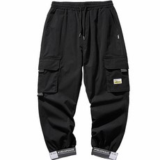 BLACKCREW블랙크루 남성용 코레즈 조거팬츠 X21
