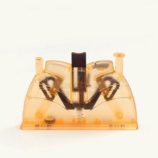 川口自動手穿針器 12257, 單色, 1個