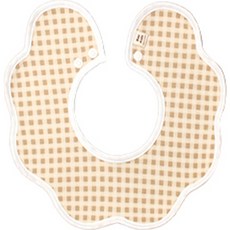 에어메쉬 스몰 롤링 턱받이