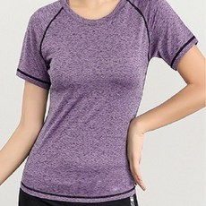 Lianver Basic Fit Yoga Pilates 上衣短袖 T 卹