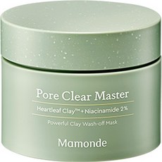 마몽드 포어 클리어 마스터 80ml, 1개, 1개입