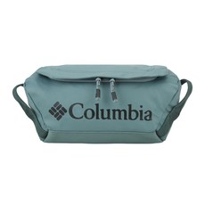 컬럼비아 여행용 파우치, 메탈
