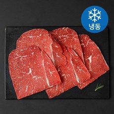 동원 금천 국내산 소고기 육전용 (냉동), 300g, 1개