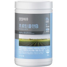 [일일하우] 슬리밍 플랜B 식사대용 단백질 쉐이크 45g 7입(카카오맛,귀리맛)-추천-상품