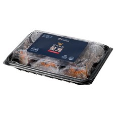 바다미식회 살이꽉찬 국내산 알배기 절단꽃게 (냉동), 500g, 1개 - 이미지 5