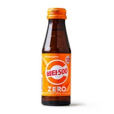 광동제약 비타500 제로 20p, 100ml, 20개