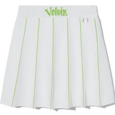 Volvik 女士高爾夫針織喇叭裙褲 VLCUN204OW06410