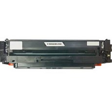 토너피아 HP 2100매 표준용량 호환토너 W2042A, 노랑, 1개
