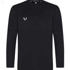 VEXX 長袖圓T恤 V1XQ62B1
