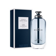 코치 오픈 로드 EDT, 100ml, 1개