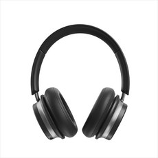 DALI 블루투스 헤드폰 IO-4, 아이언 블랙