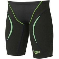 스피도 남성용 액티브 하이브리드2 5부 수영복 SD76C02RE