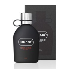 MD638 남성용 스킨로션 올인원, 140ml, 1개