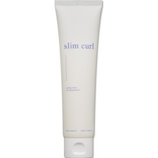 나투리아 슬림 컬 크림, 1개, 150ml