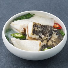 아라보감 국산 손질 도다리 300g + 육수 120g 세트 1세트  상품 이미지