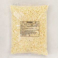 코다노 조흥 레이, 2.5kg, 1개