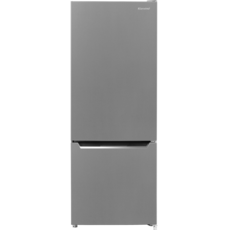 캐리어 콤비 일반형 냉장고 117L 방문설치, 실버메탈, CRF-CD117MDC