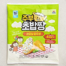 대림선 주부초밥짱 28매, 320g, 1개