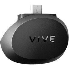 VIVE HTC Focus 3 페이셜 트래커 VR, 1개