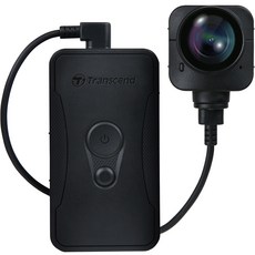 트랜센드 DrivePro Body 70 보안용 바디캠 DPB70