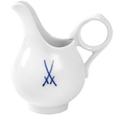 마이센 웨이브 퓨어 크리머, 0.12L