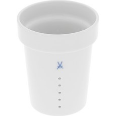 Meissen N41條紋茶葉濾網, 1個