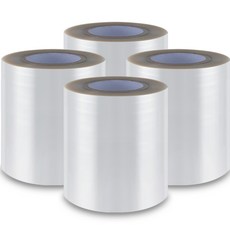 Happy lock 密封膜冷凍保存190mm x 180m, 4個, 1入