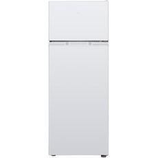 TCL 일반형 냉장고 207L 방문설치, 화이트,