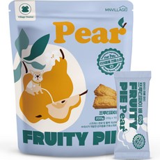 반려동물 멍냥빌리지 프루티파이 200g, 1개, 배