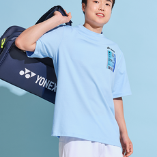 요넥스 배드민턴 캐쥬얼 반팔 티셔츠 231TS058U
