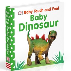 Baby Dinosaur, DK