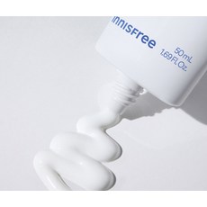 이니스프리 히알루론 수분 선크림 SPF50+ PA++++, 1개, 50ml - 이미지 2