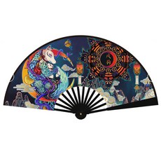 YOLO LIFE十二生肖折扇, 十二生肖 2, 1個