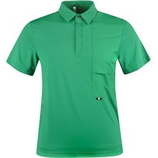 430高爾夫Lux Golf男款抽繩短袖高爾夫球衣 LB3M405 23-308