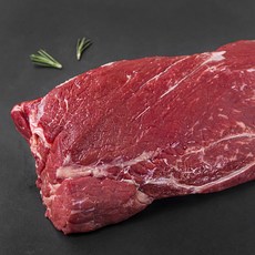 미국산 소부채살 초이스 리테일팩 (냉장), 3.4kg, 1개