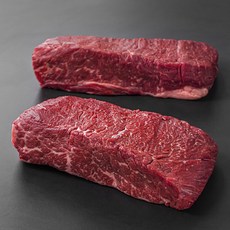 미국산 소살치살 초이스 리테일팩 (냉장), 3.1kg, 1개