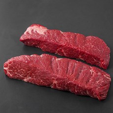호주산 소살치살 리테일팩 (냉장), 1.8kg, 1개