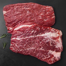 미국산 소진갈비살 초이스 리테일팩 (냉장), 2.8kg, 1개