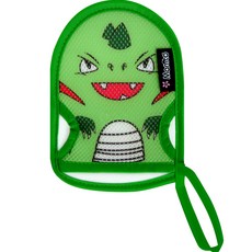 마니또 쥬쥬 유아 목욕장갑 키즈, 다이노소어(키즈), 1개