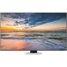삼성전자 4K Neo QLED TV, 108cm, KQ43QNC90AFXKR, 스탠드형, 방문설치