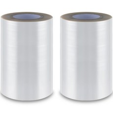 해피락 수동 홀드 실링필름 285mm x 180m, 1개입, 2개
