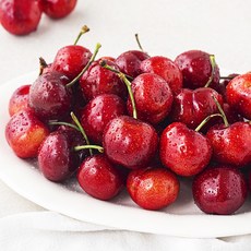수플린 체리, 2kg, 1팩