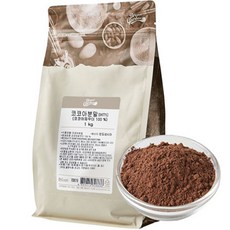 브레드가든 코코아 분말, 1kg, 1개입, 1개