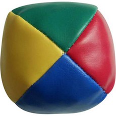 Yogojojo雜耍球 04 4色 50mm, 2個