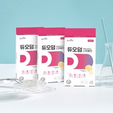 제이웨이브 듀오덤 스팟패치, 60개입, 1개