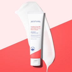 에스트라 테라크네 365 수딩 액티브 모이스처 라이저, 60ml, 1개