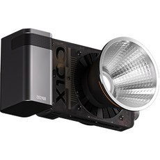 ZHIYUN MOLUS X100 콤보 LED 촬영 조명, PL105, 1개