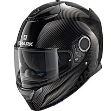 샤크 헬멧 SPARTAN CARBON SKIN DKA